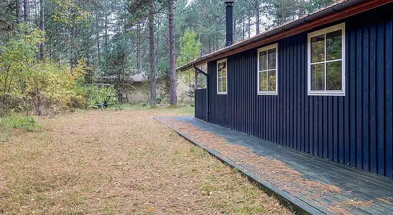 Sommerhus i Store Fuglede