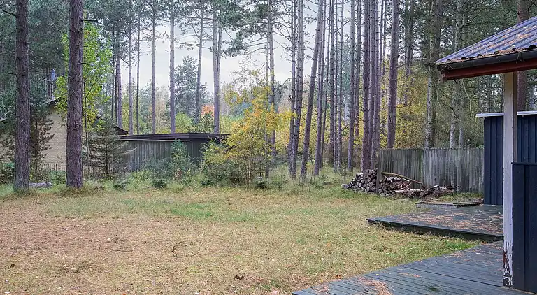 Sommerhus i Store Fuglede