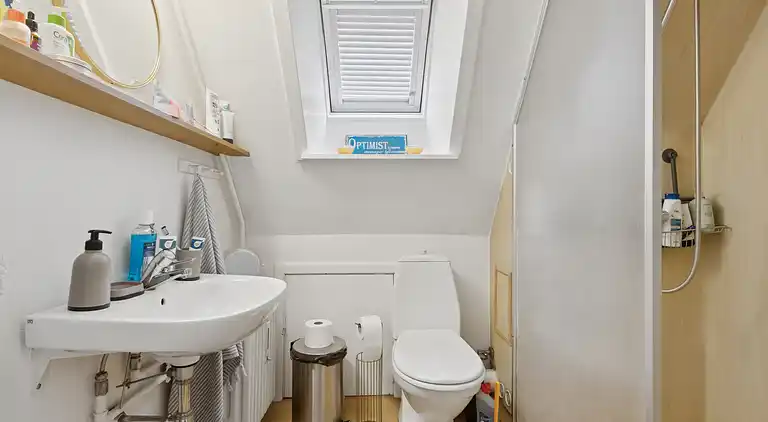 Authentische Ferienwohnung im Herzen Aabenraas