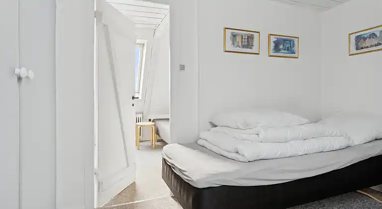 Authentische Ferienwohnung im Herzen Aabenraas