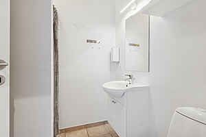 Apartment nahe Nordsee und Golfplatz