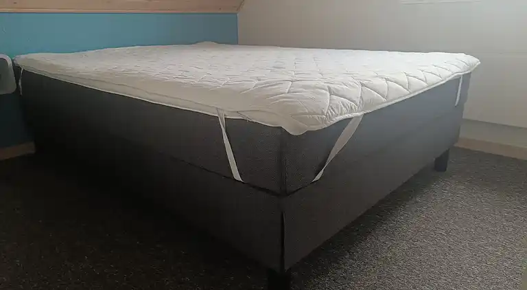 Ferienhaus mit Möglichkeit für Ruhe und Aktivität