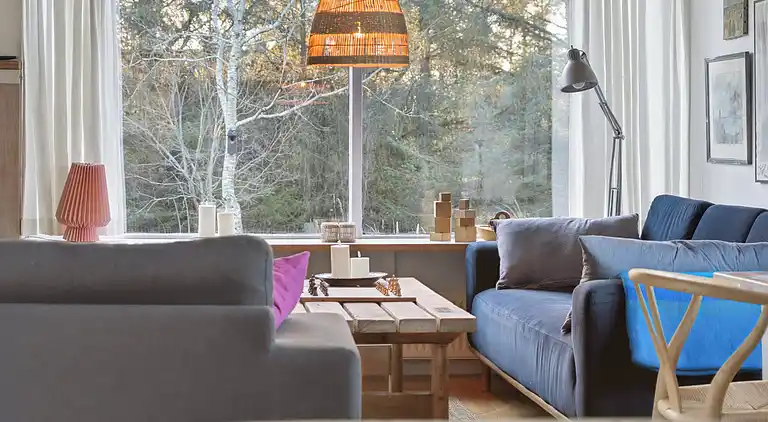 Sommerhus i Grønhøj Strand