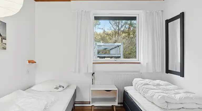 Sommerhus i Grønhøj Strand