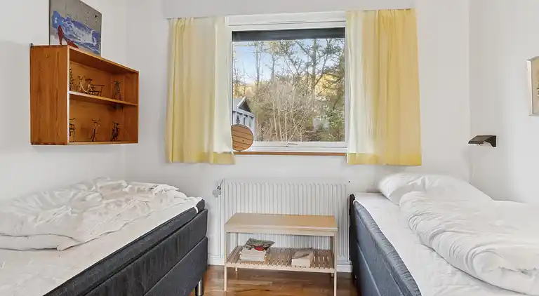 Sommerhus i Grønhøj Strand