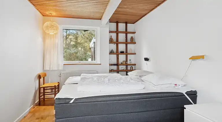 Sommerhus i Grønhøj Strand