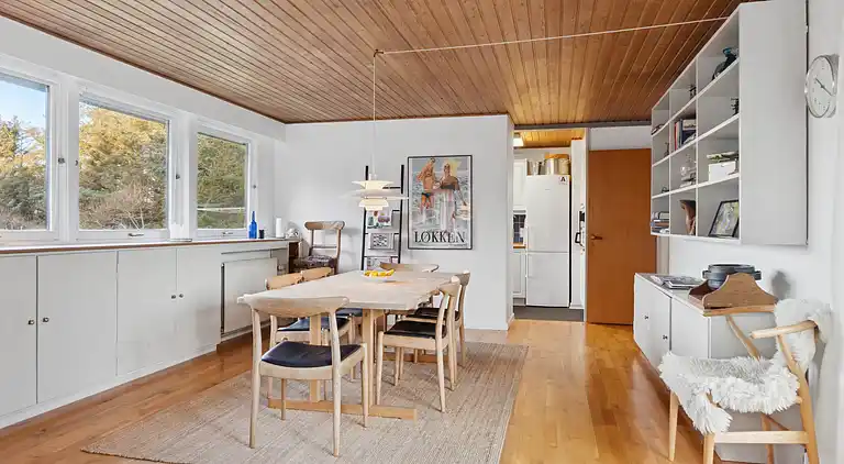 Sommerhus i Grønhøj Strand