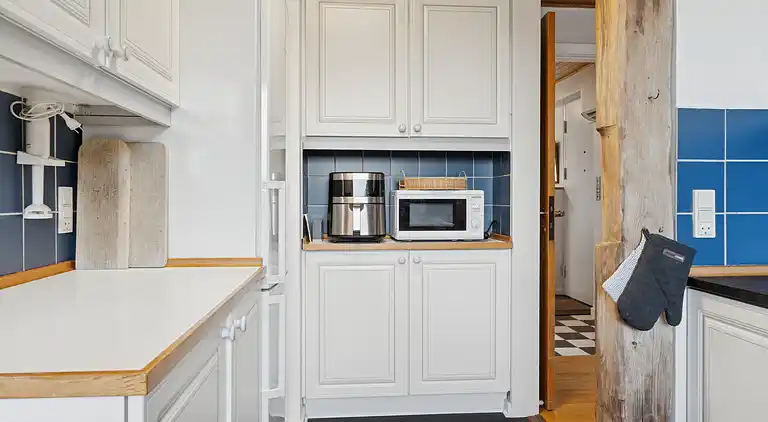 Sommerhus i Grønhøj Strand