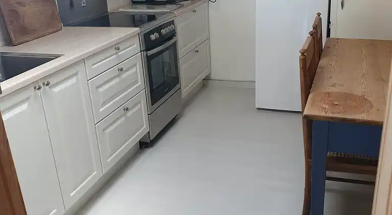  Hier wohnen Sie fast am Strand