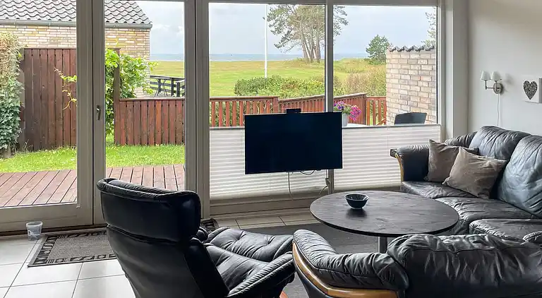 Sommerhus i Kegnæs