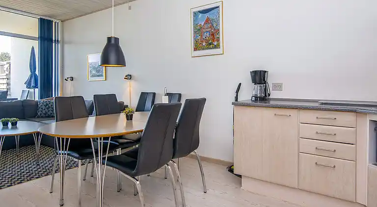 A,2 vær.,stuen/1.sal,Premium