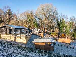 Sommerhus ved Sellerup Strand