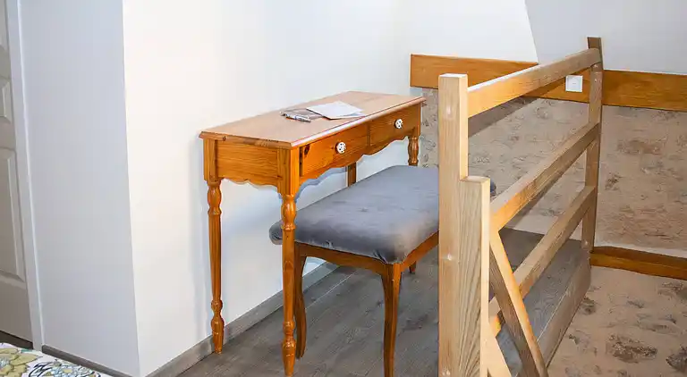 Charming gîte in stones