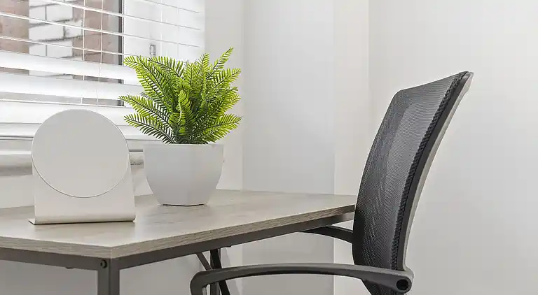 Wohnung in Nottingham mit Parkplatz