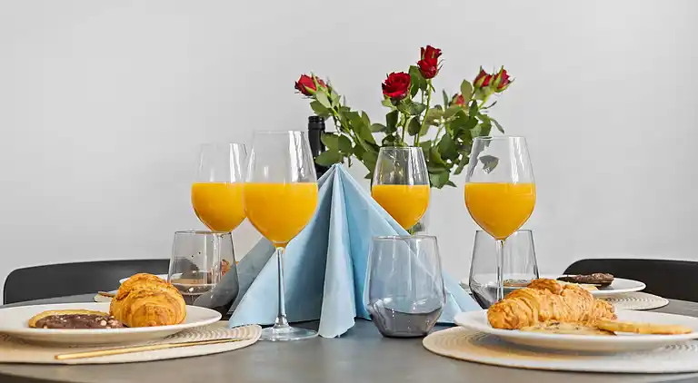 Wohnung in Nottingham mit Parkplatz