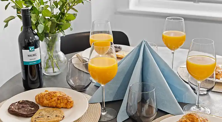 Wohnung in Nottingham mit Parkplatz