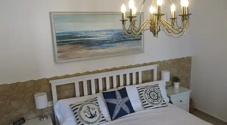 Stunning Ocean Views in Puerto de Mogan
