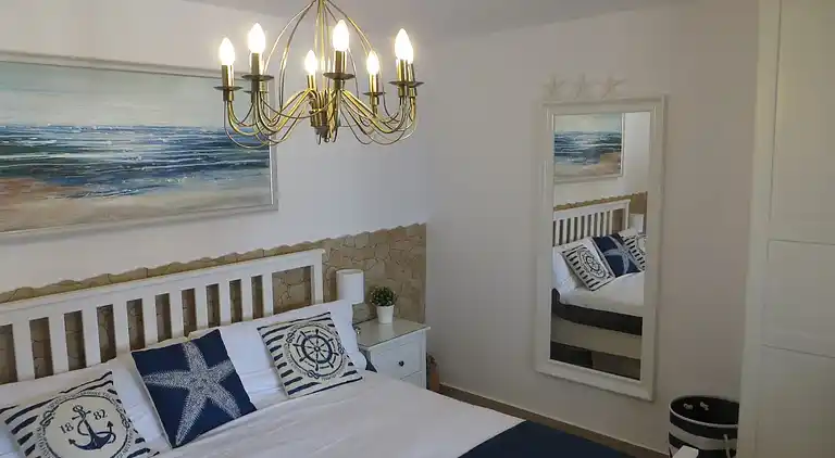 Stunning Ocean Views in Puerto de Mogan