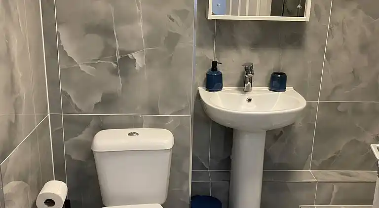 Apartment in Islington