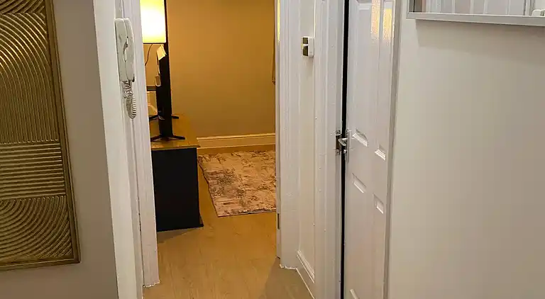 Apartment in Islington