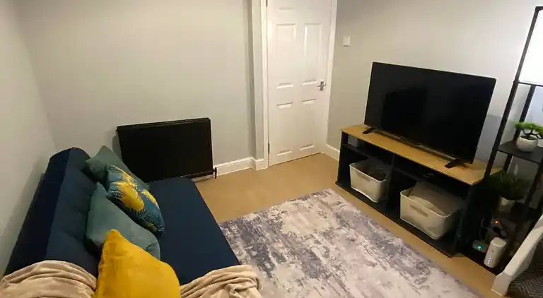 Apartment in Islington