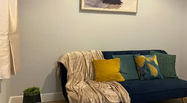 Apartment in Islington