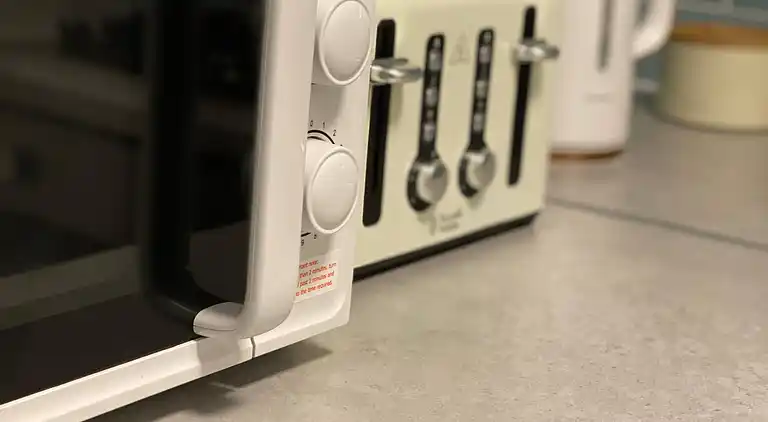 Apartment in Islington