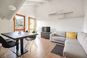 Your Suite Home in Viggiù