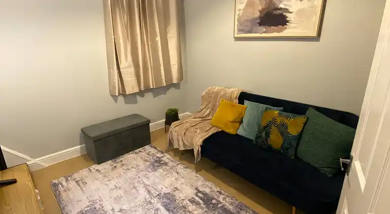 Apartment in Islington