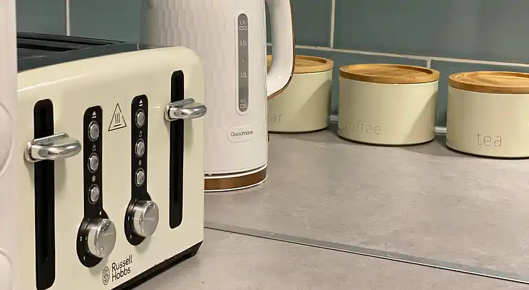 Apartment in Islington