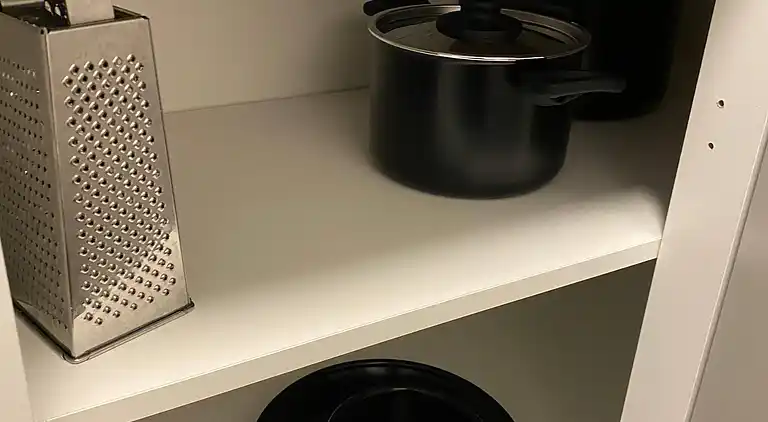 Apartment in Islington