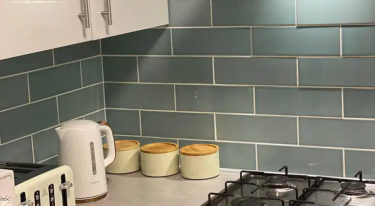 Apartment in Islington