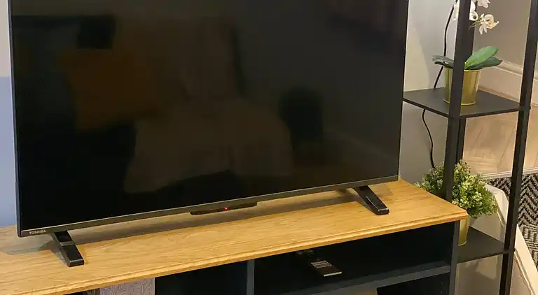 Apartment in Islington