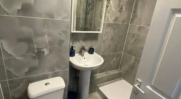 Apartment in Islington