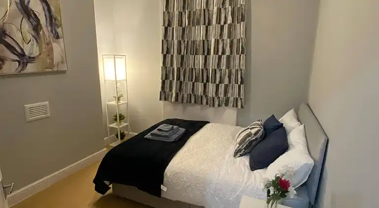 Apartment in Islington