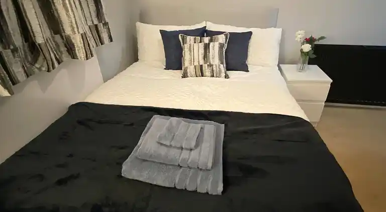 Apartment in Islington