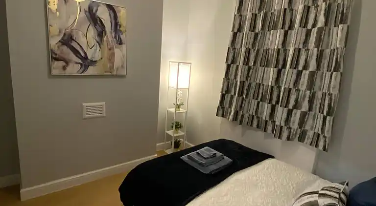 Apartment in Islington