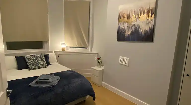 Apartment in Islington