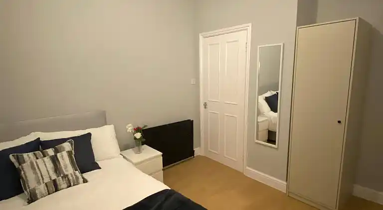 Apartment in Islington