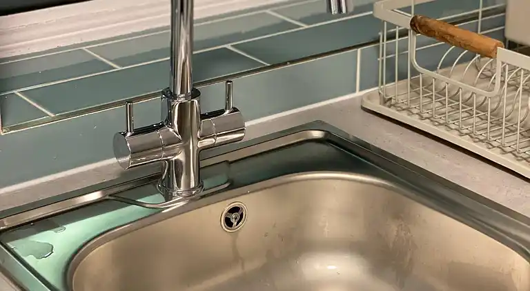 Apartment in Islington