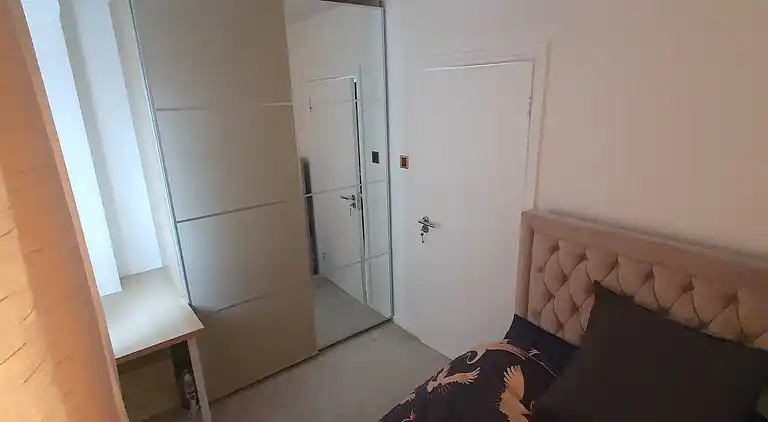 1BR-Wohnung in der Nähe von Central London Schnelles WLAN