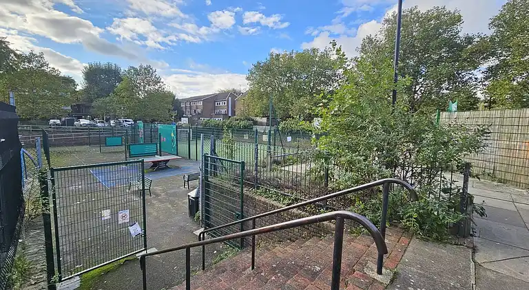 1BR-Wohnung in der Nähe von Central London Schnelles WLAN