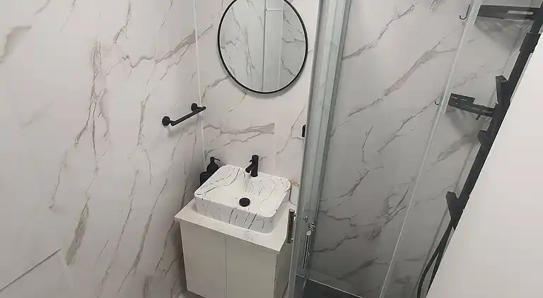 1BR-Wohnung in der Nähe von Central London Schnelles WLAN