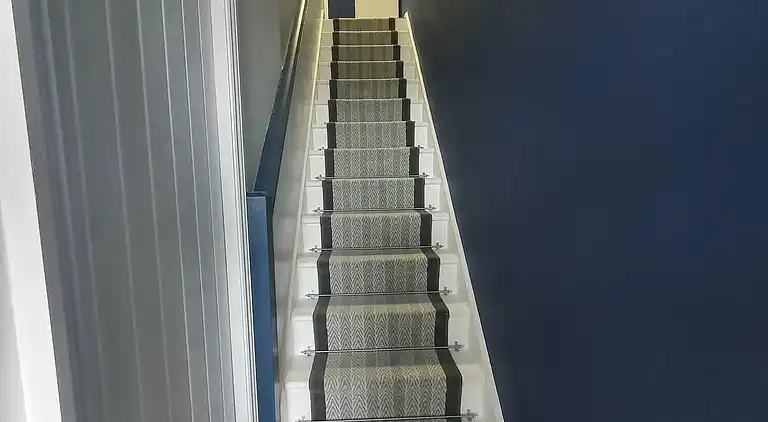 1BR-Wohnung in der Nähe von Central London Schnelles WLAN