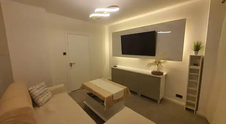 1BR-Wohnung in der Nähe von Central London Schnelles WLAN