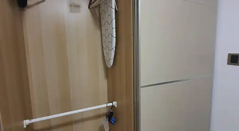 1BR-Wohnung in der Nähe von Central London Schnelles WLAN