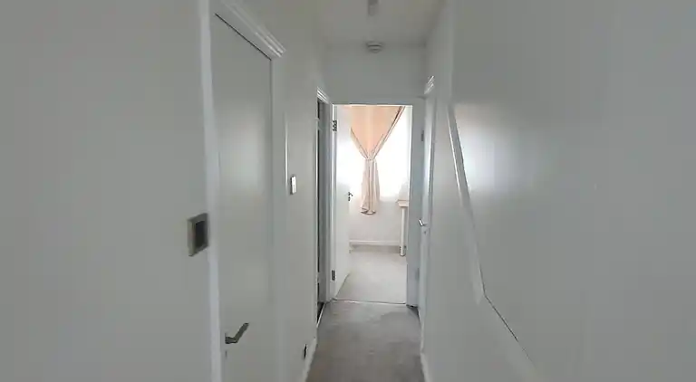 1BR-Wohnung in der Nähe von Central London Schnelles WLAN