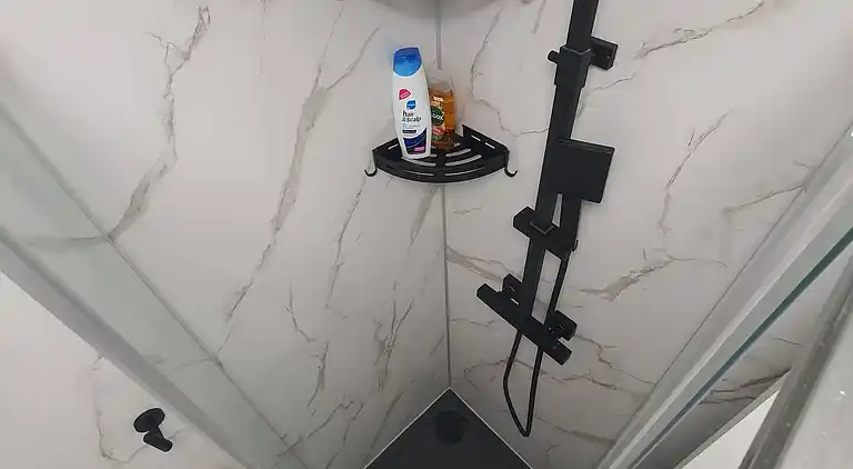 1BR-Wohnung in der Nähe von Central London Schnelles WLAN