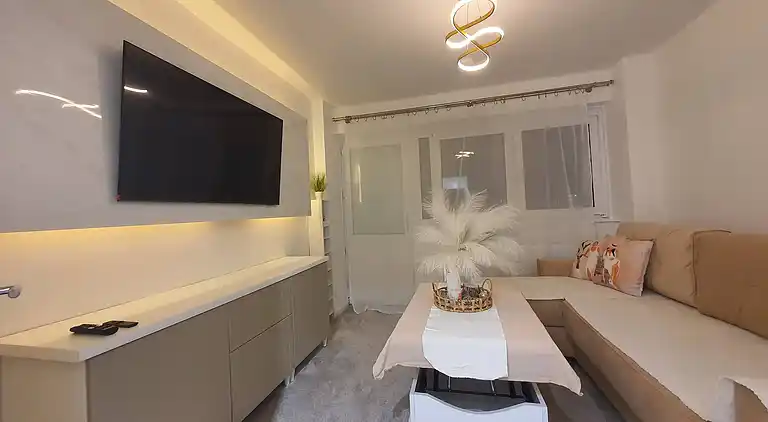 1BR-Wohnung in der Nähe von Central London Schnelles WLAN