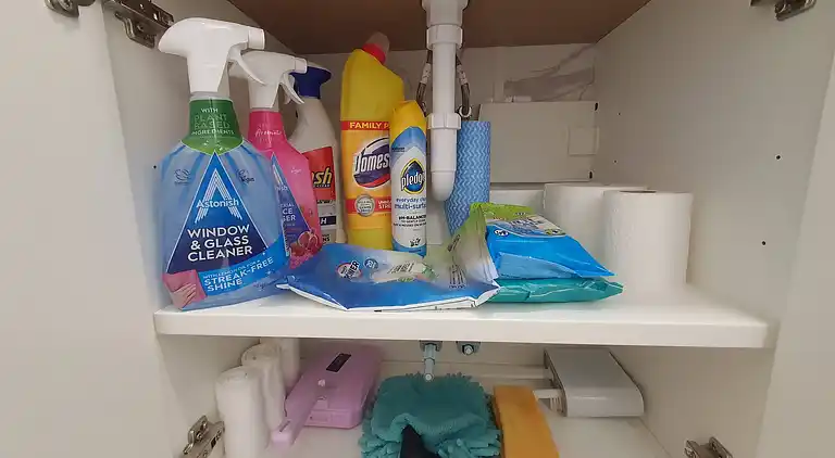 1BR-Wohnung in der Nähe von Central London Schnelles WLAN